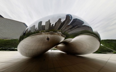 cloud gate2