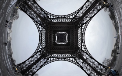 Tour Eiffel