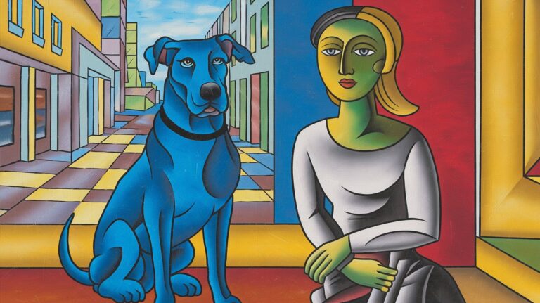 Tableau de Picasso : Guide Complet des Œuvres Emblématiques