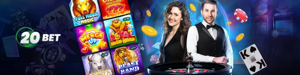 Les jeux les plus populaires pour un dépôt de 5 $